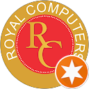 Royal Computers Self Help profile picture